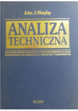 Analiza techniczna