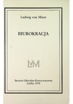 Biurokracja