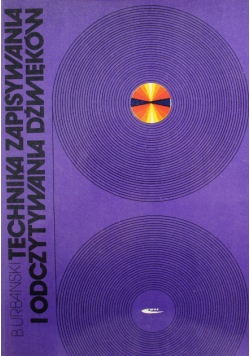 Technika zapisywania i odczytywania dźwięków