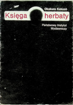 Księga herbaty