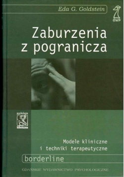 Zaburzenia z pogranicza