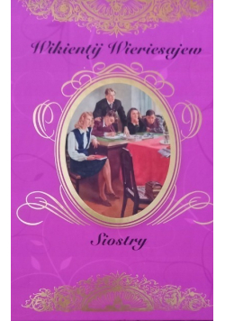 Siostry