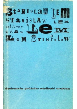 Doskonała próżnia