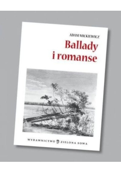 Ballady i romanse