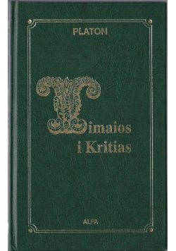 Timaios i Kritias