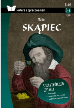 Skąpiec