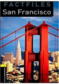 Factfiles San Francisco