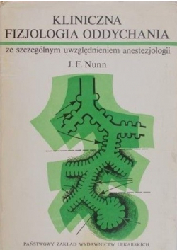 Kliniczna fizjologia oddychania