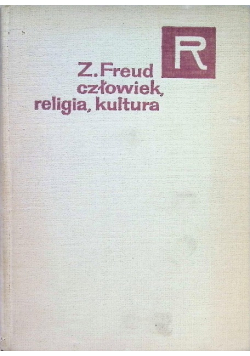 Człowiek religia kultura
