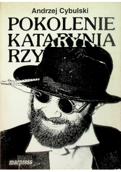 Cybulski pokolenie