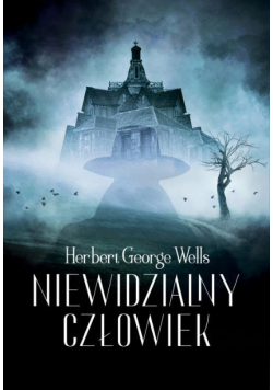 Niewidzialny człowiek