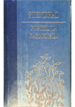 Stendhal Pustelnia Parmeńska