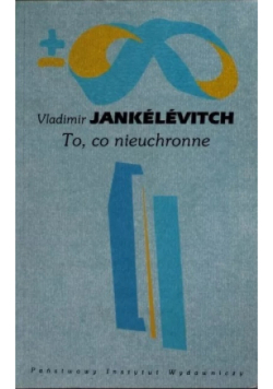 To co nieuchronne