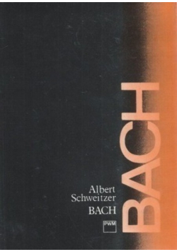 Jan Sebastian Bach