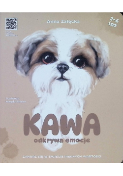 Kawa odkrywa emocje