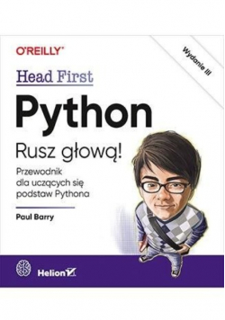 Python. Rusz głową