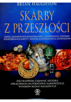 Skarby z przeszłości