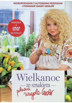 Wielkanoc ze smakiem