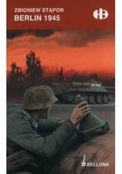 Berlin 1945