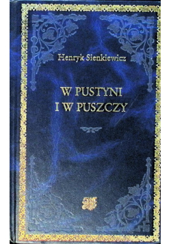 W pustyni i puszczy