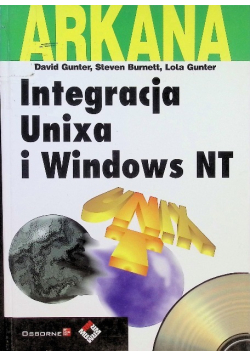 Integracja Unixa i Windows NT