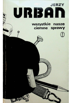 Wszystkie nasze ciemne sprawy