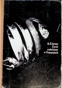 Życie codzienne w Pompejach