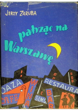 Patrząc na Warszawę