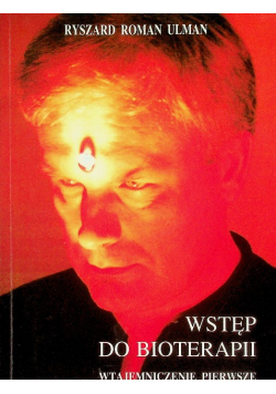 Wstęp do bioterapii