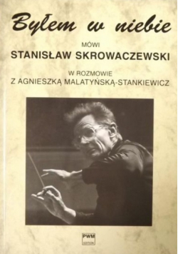 Byłem w niebie
