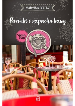 Poranki o zapachu kawy