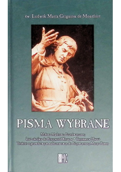 Pisma wybrane
