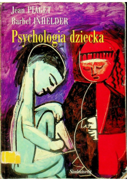 Psychologia dziecka