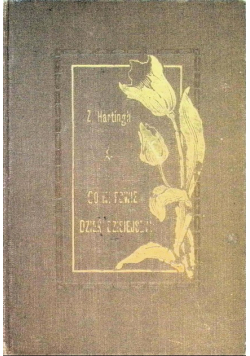Co mi powie dzień dzisiejszy? 1922 r