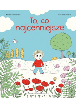 To, co najcenniejsze