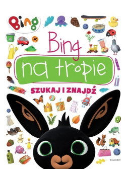 Bing na tropie. Szukaj i znajdź