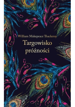 Targowisko próżności