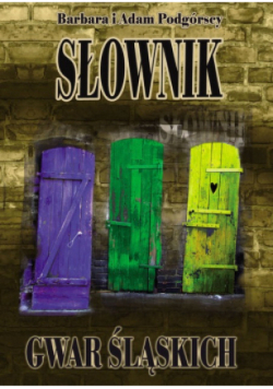 Słownik gwar śląskich