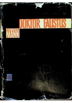 Doktor Faustus