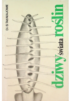 Dziwy świata roślin