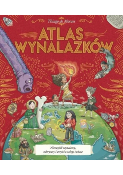 Atlas Wynalazków