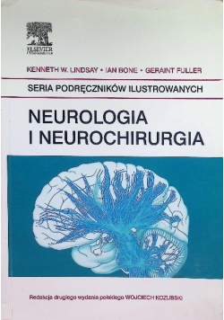 Neurologia i neurochirurgia. Seria podręczników