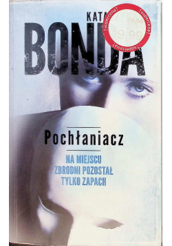 Pochłaniacz Katarzyna Bonda
