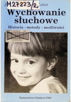Wychowanie słuchowe
