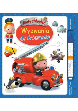 Wyzwania do ścierania