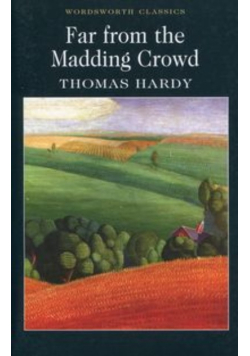 Far from the Madding Crowd
