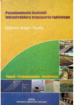 Posadowienia infrastruktury transportu lądowego