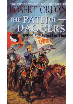 The Path of Daggers