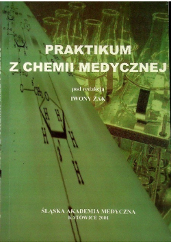 Praktikum z chemii medycznej