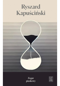 Zegar piaskowy